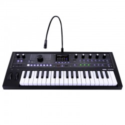 Korg Microkorg 2 Black