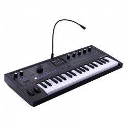 Korg Microkorg 2 Black