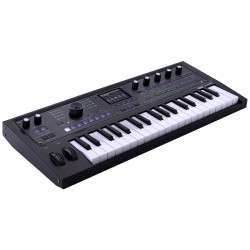 Korg Microkorg 2 Black