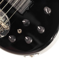 Lakland Skyline 55-02 Black