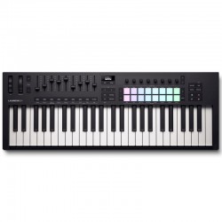 Novation LAUNCHKEY 49 MK4