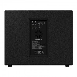 Pioneer DJ XPRS1182ST