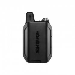 Shure GLXD14+/SM31