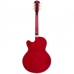 Sire Guitars H7F See Through Red