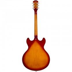 Sire Guitars H7T Cherry Sunburst