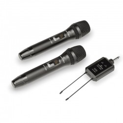 Soundsation POCKETMIC U16HH-A1 (521.4-549.6MHz)