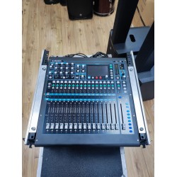 Allen&Heath QU-16 - Usato