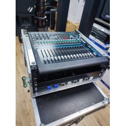 Allen&Heath QU-16 - Usato