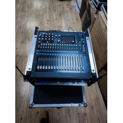 Allen&Heath QU-16 - Usato