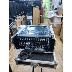 Allen&Heath QU-16 - Usato