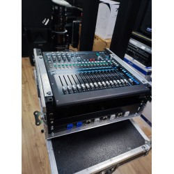 Allen&Heath QU-16 - Usato