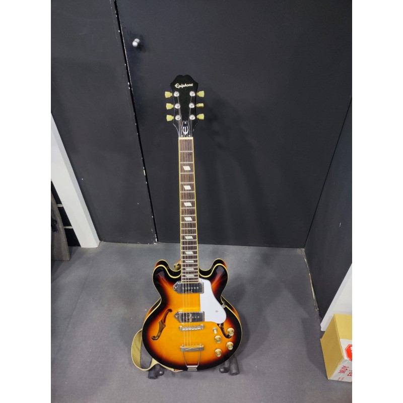 Epiphone Casinò Coupé - Usato