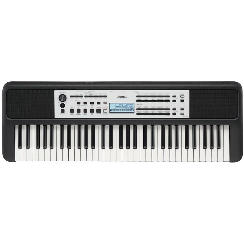 Yamaha YPT380