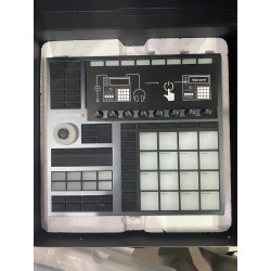 Native Instruments Maschine Plus - B-Stock