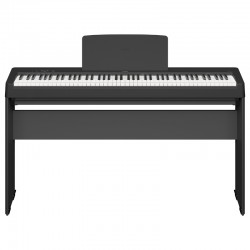 Yamaha P-143B+L100 Black...