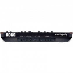 Korg Multipoly