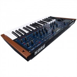 Korg Multipoly