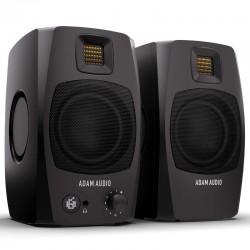 Adam D3V Black