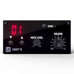 LD Systems ANNY R B5