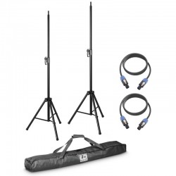 LD Systems DAVE 8 SET 2