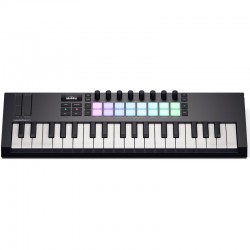 Novation Launchkey Mini 37 MK4