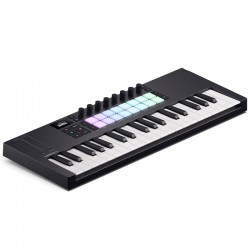 Novation Launchkey Mini 37 MK4