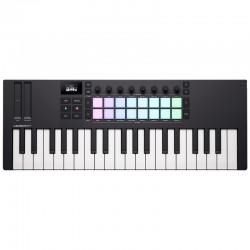 Novation Launchkey Mini 37 MK4