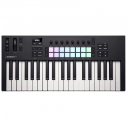 Novation Launchkey 37 MK4