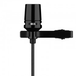 Shure CVL-B/C-TQG