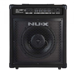 Nux DA-30BT