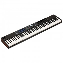 Arturia Keylab Essential 88 MK3