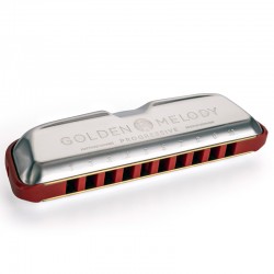 Hohner Golden Melody...