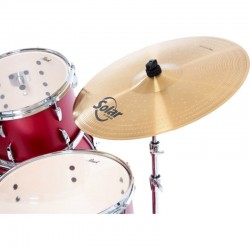 Pearl Roadshow RS585C/C747 Matte Red