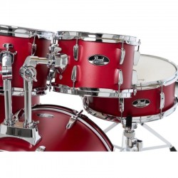 Pearl Roadshow RS525C/C747 Matte Red