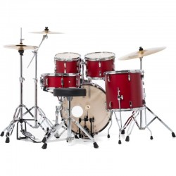 Pearl Roadshow RS525C/C747 Matte Red