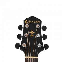 Crafter HT-250CE Natural