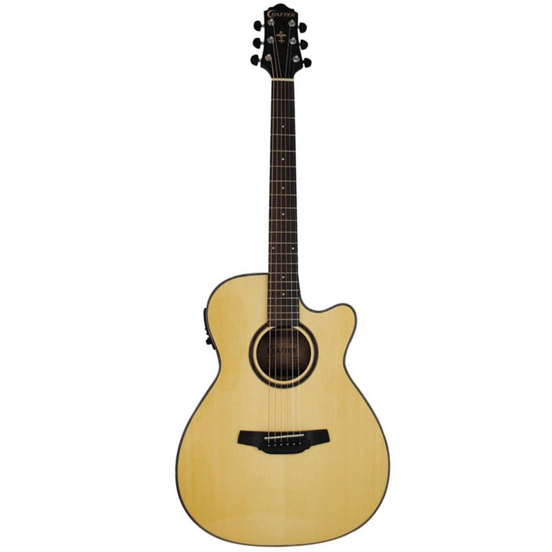 Crafter HT-250CE Natural