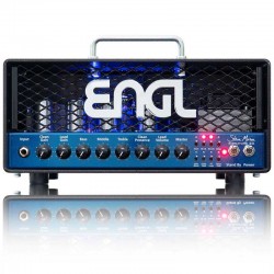 Engl E658 Steve Morse...