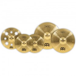 Meinl HCS14161820