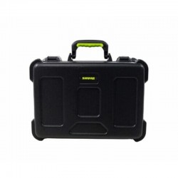 Shure By Gator MICCASE15