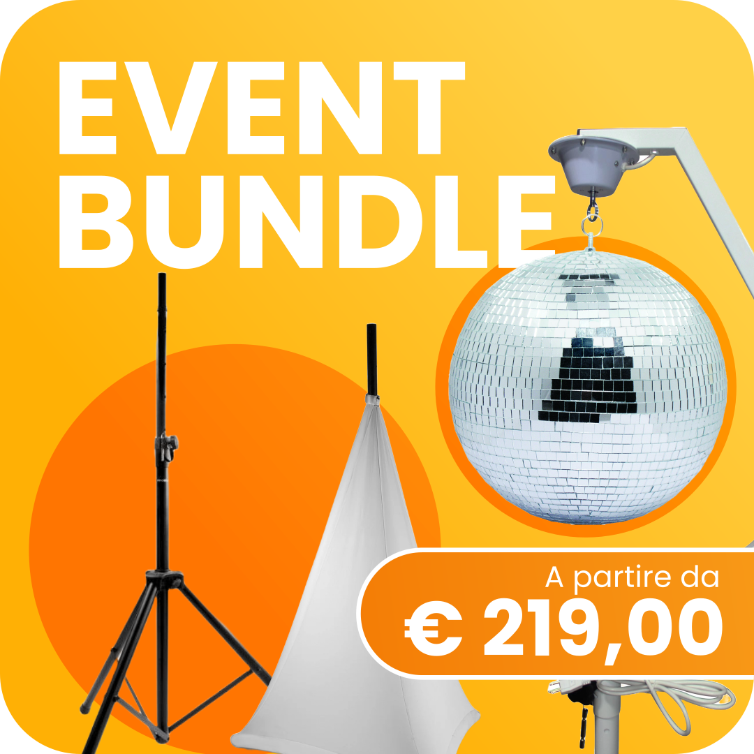 Event Bundle